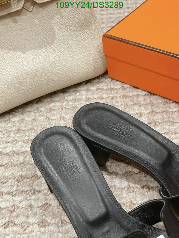 Women Shoes-Hermes Code: DS3289 $: 109USD