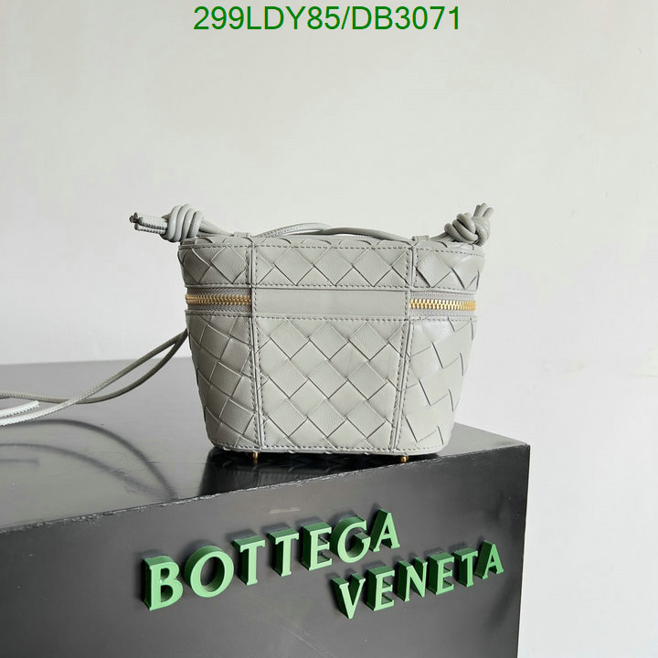 BV Bag-(Mirror)-Crossbody- Code: DB3071 $: 299USD