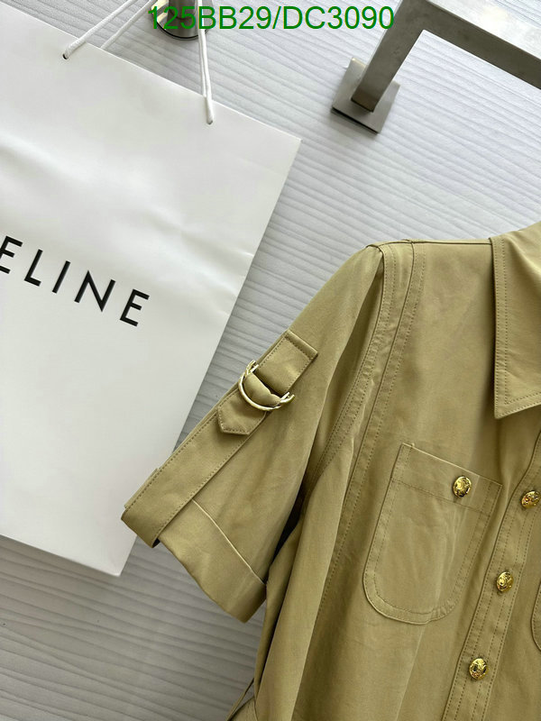 Clothing-Celine Code: DC3090 $: 125USD