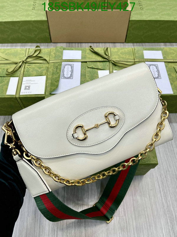 Gucci 5A Bag SALE Code: EY427