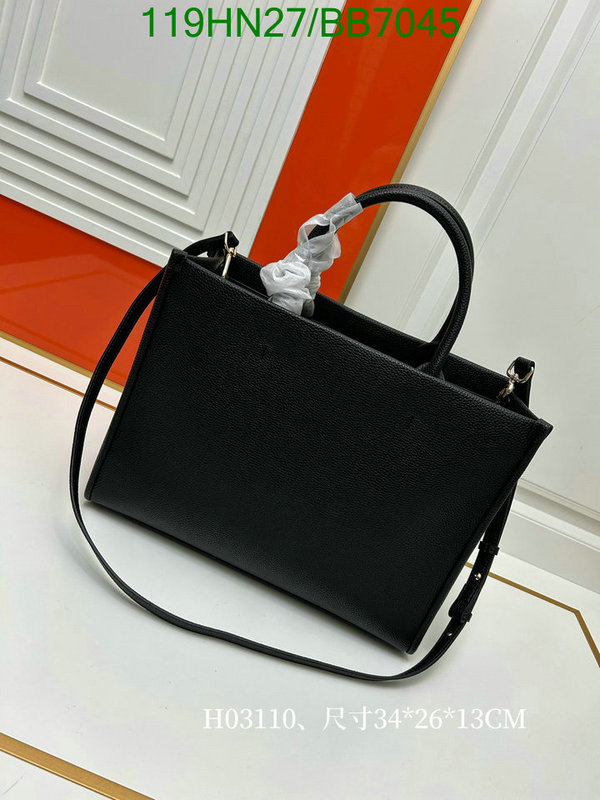 Furla Bag-(4A)-Handbag- Code: BB7045 $: 119USD