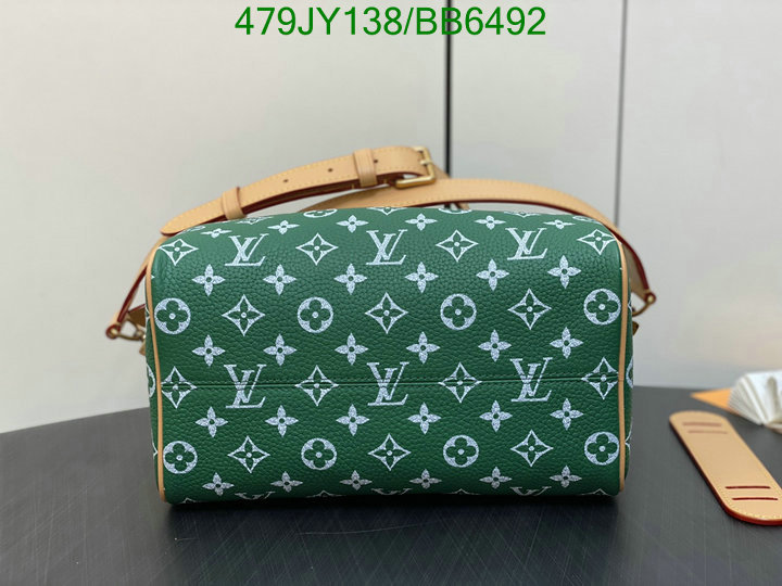 LV Bag-(Mirror)-Speedy- Code: BB6492 $: 479USD