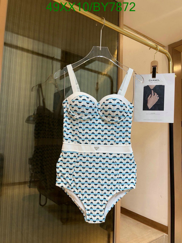 Swimsuit-Prada Code: BY7872 $: 49USD