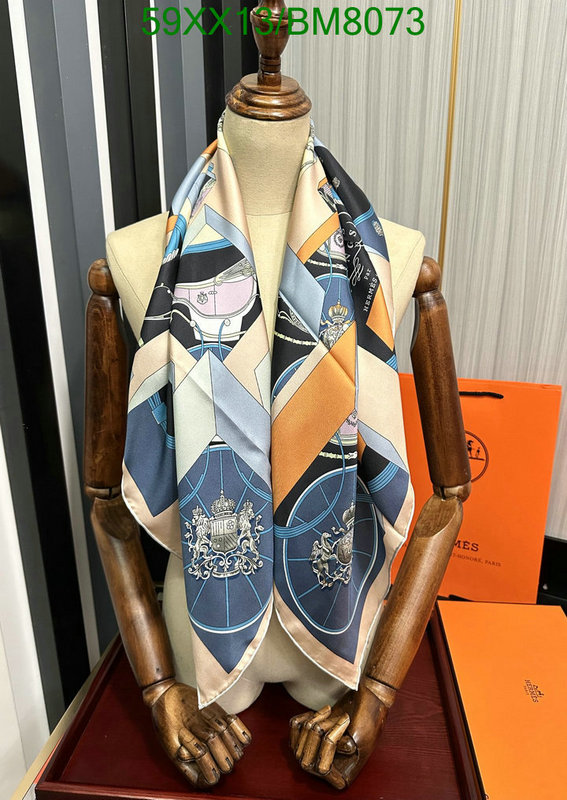 Scarf-Hermes Code: BM8073 $: 59USD