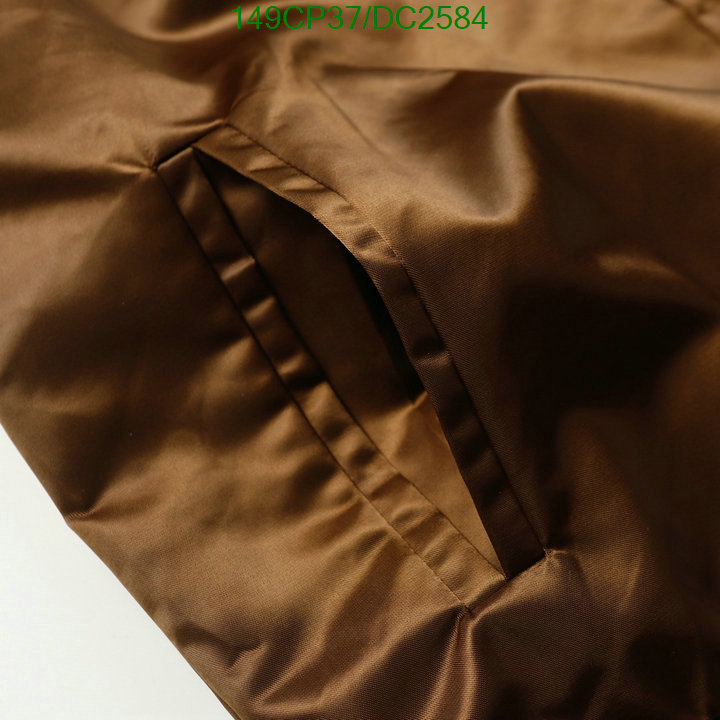 Clothing-LV Code: DC2584 $: 149USD