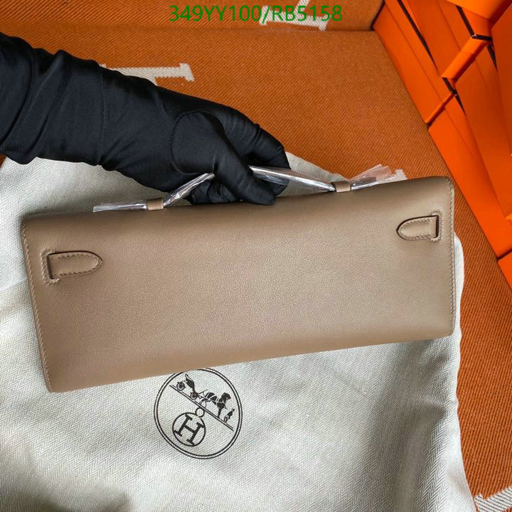 Hermes Bag-(Mirror)-Kelly- Code: RB5158 $: 349USD