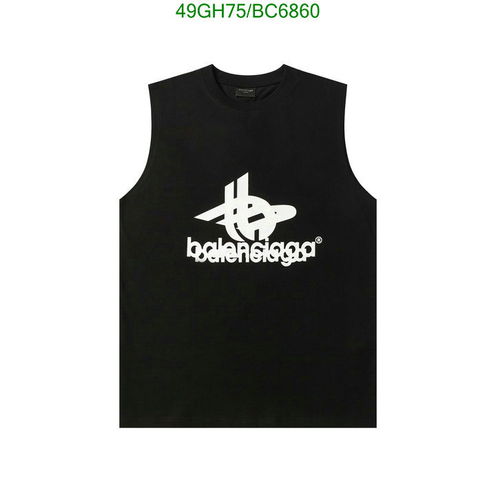 Clothing-Balenciaga Code: BC6860 $: 49USD