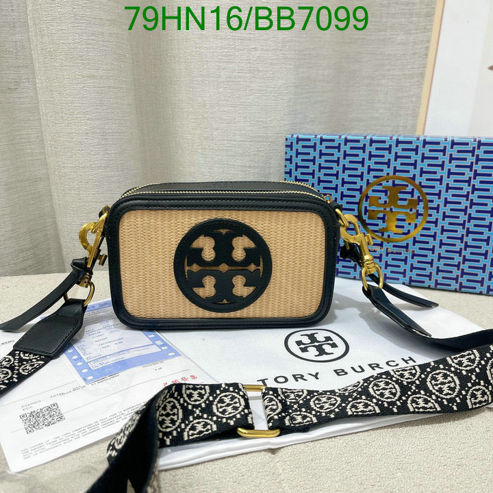 Tory Burch Bag-(4A)-Crossbody- Code: BB7099 $: 79USD