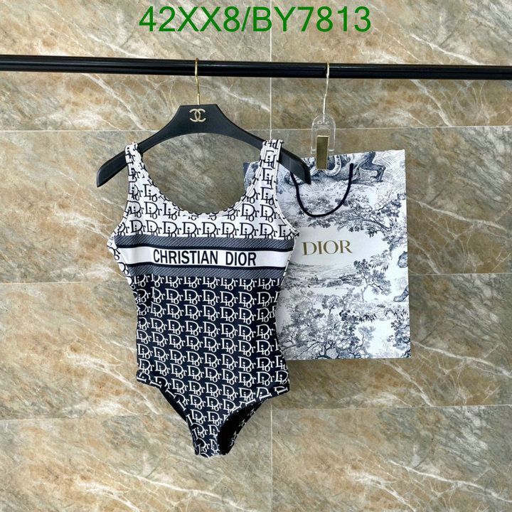 Swimsuit-Dior Code: BY7813 $: 42USD