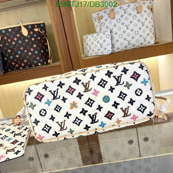 LV Bag-(4A)-Neverfull- Code: DB3002 $: 85USD