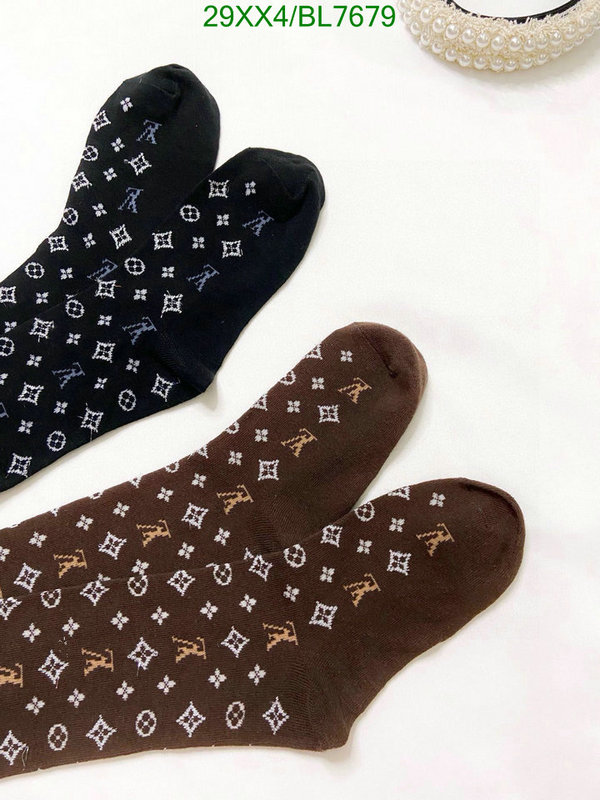 Sock-LV Code: BL7679 $: 29USD