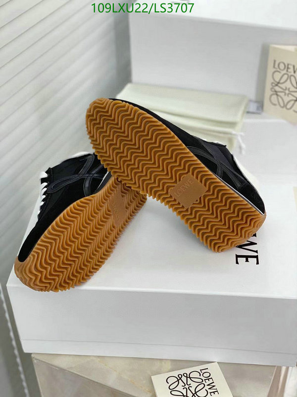 Men shoes-Loewe Code: LS3707 $: 109USD