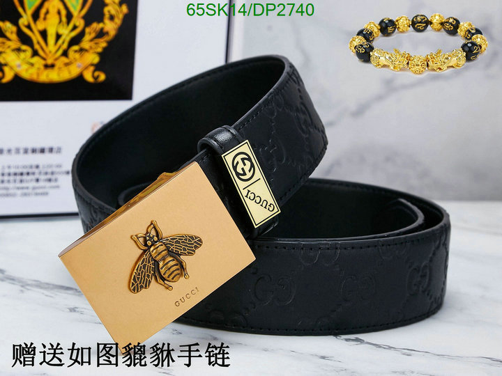 Belts-Gucci Code: DP2740 $: 65USD