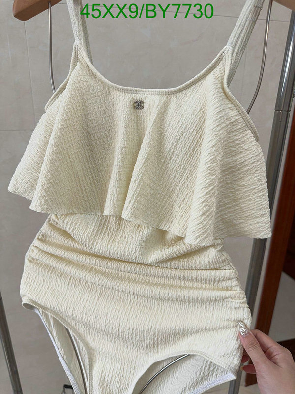 Swimsuit-Chanel Code: BY7730 $: 45USD