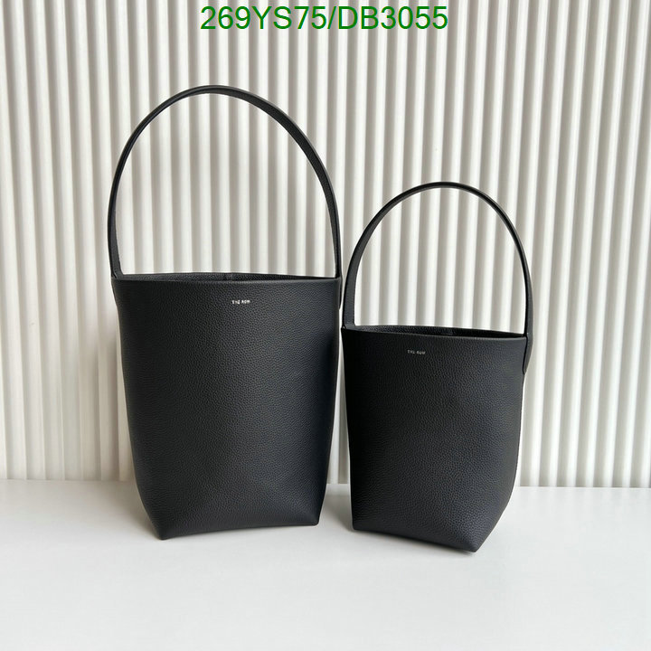 The Row Bag-(Mirror)-Handbag- Code: DB3055