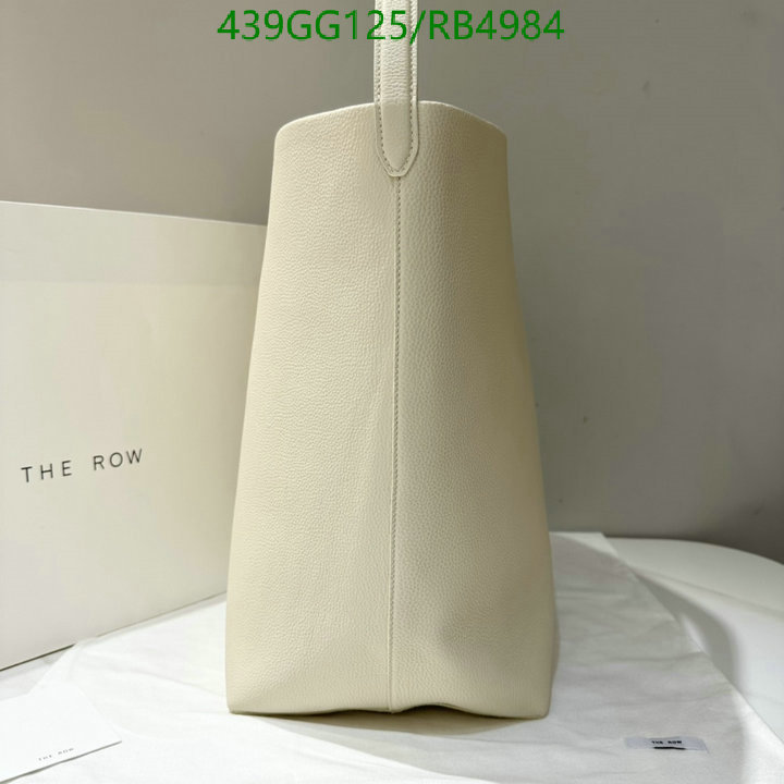 The Row Bag-(Mirror)-Handbag- Code: RB4984 $: 439USD