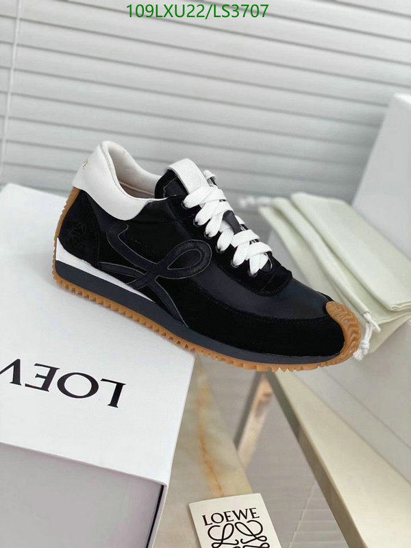 Men shoes-Loewe Code: LS3707 $: 109USD