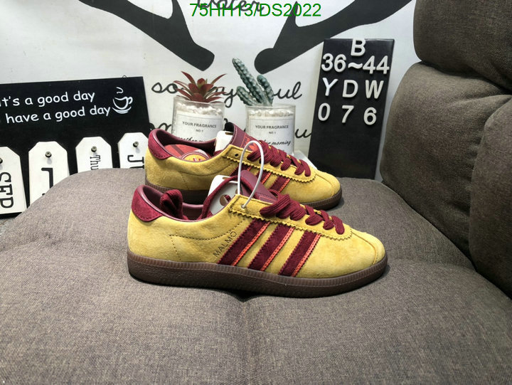 Men shoes-Adidas Code: DS2022 $: 75USD