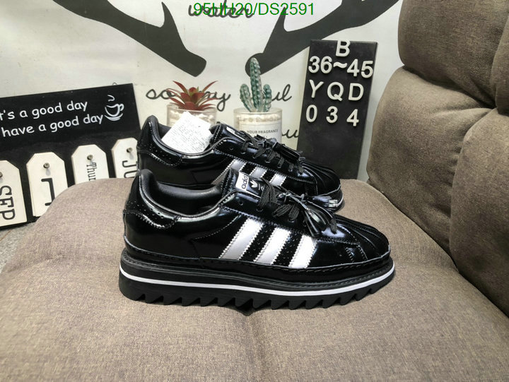 Women Shoes-Adidas Code: DS2591 $: 95USD