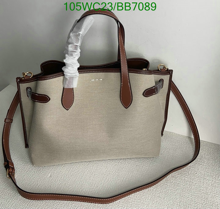 Coach Bag-(4A)-Handbag- Code: BB7089 $: 105USD