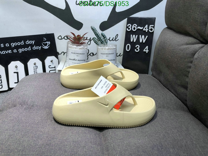 Women Shoes-NIKE Code: DS1953 $: 55USD