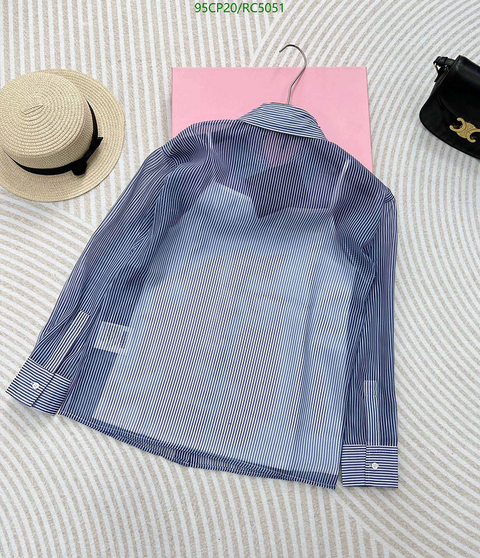 Clothing-Prada Code: RC5051 $: 95USD