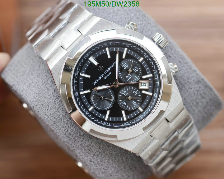 Watch-Mirror Quality-Vacheron Constantin Code: DW2356 $: 195USD