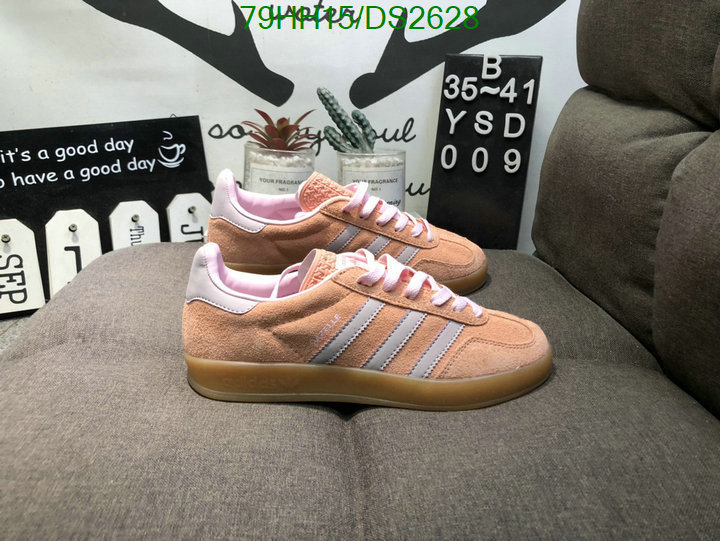 Women Shoes-Adidas Code: DS2628 $: 79USD