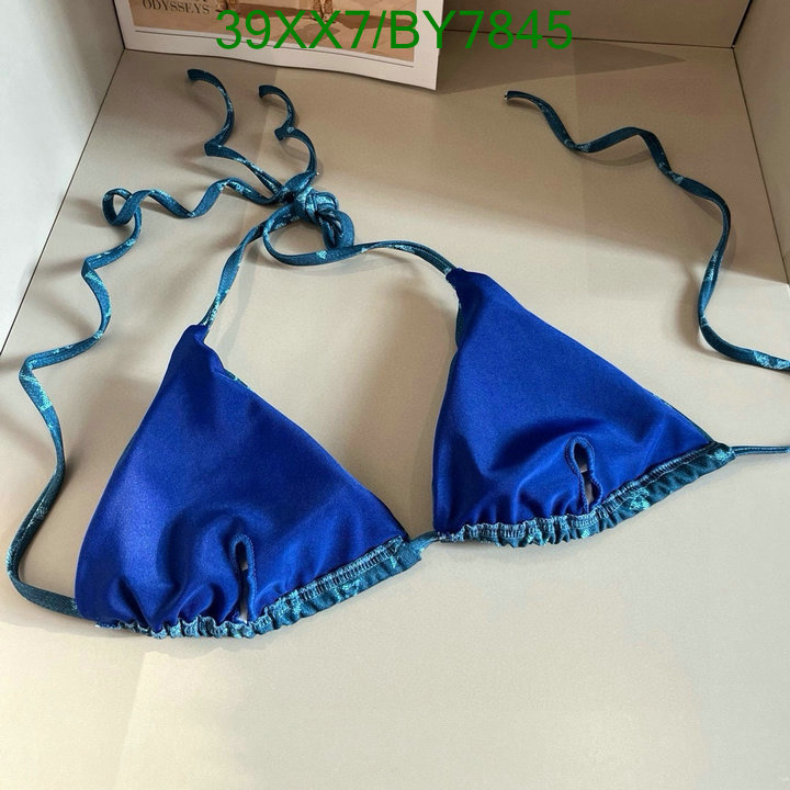 Swimsuit-LV Code: BY7845 $: 39USD