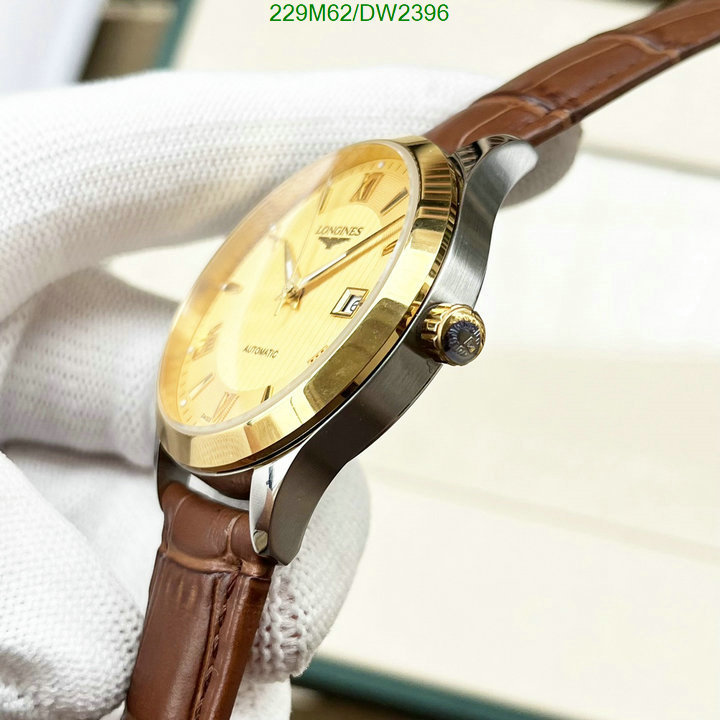 Watch-Mirror Quality-Longines Code: DW2396 $: 229USD