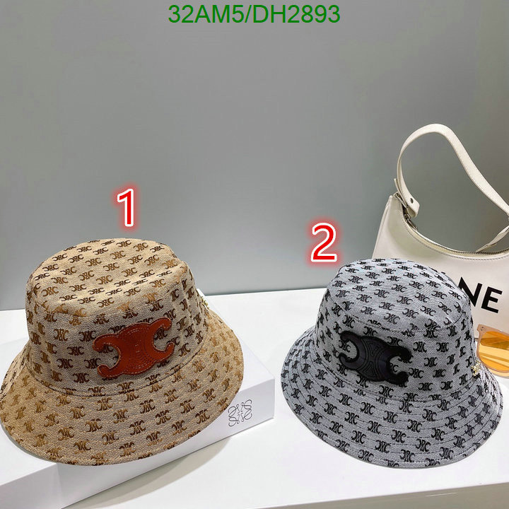 Cap-(Hat)-Celine Code: DH2893 $: 32USD