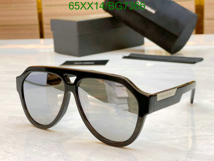 Glasses-D&G Code: BG7366 $: 65USD