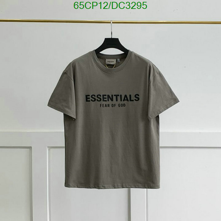 Clothing-Essentials Code: DC3295 $: 65USD