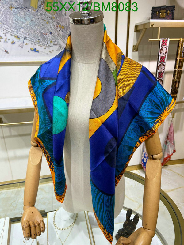 Scarf-Hermes Code: BM8083 $: 55USD