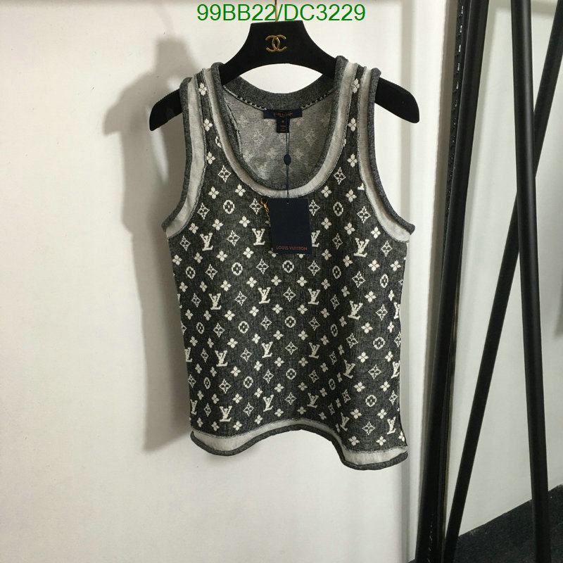 Clothing-LV Code: DC3229 $: 99USD