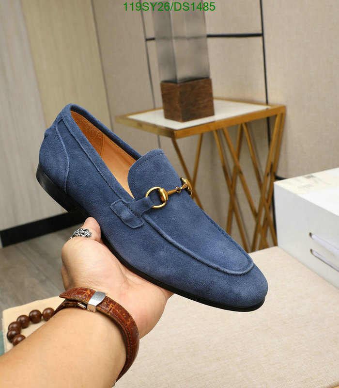 Men shoes-Gucci Code: DS1485 $: 119USD