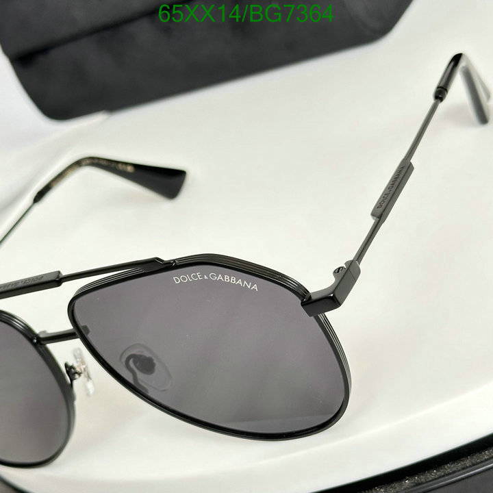 Glasses-D&G Code: BG7364 $: 65USD