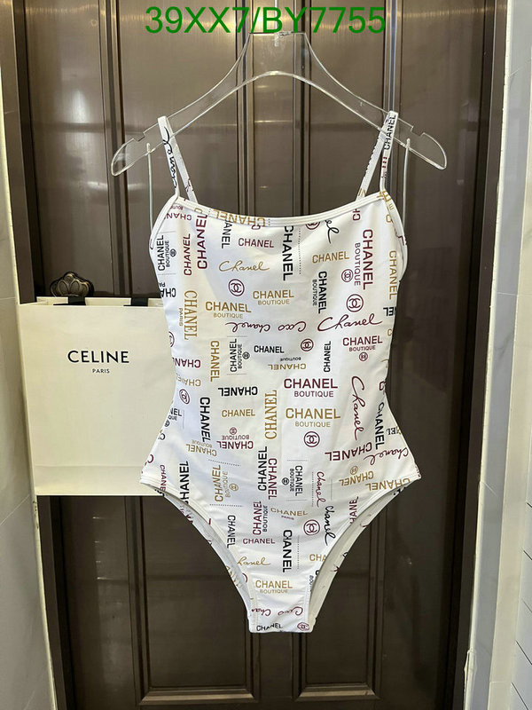 Swimsuit-Chanel Code: BY7755 $: 39USD