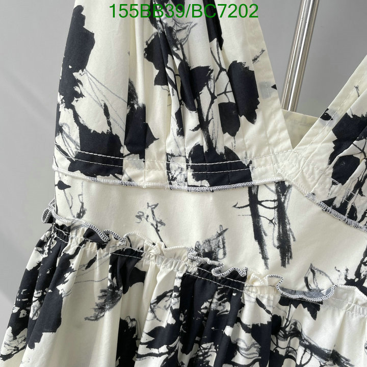 Clothing-Dior Code: BC7202 $: 155USD