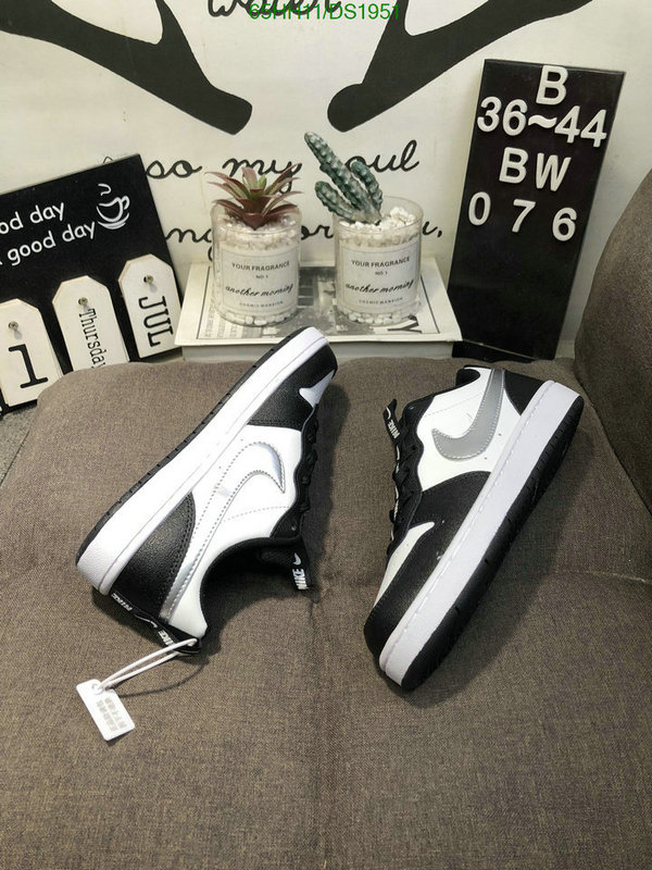 Women Shoes-NIKE Code: DS1951 $: 65USD