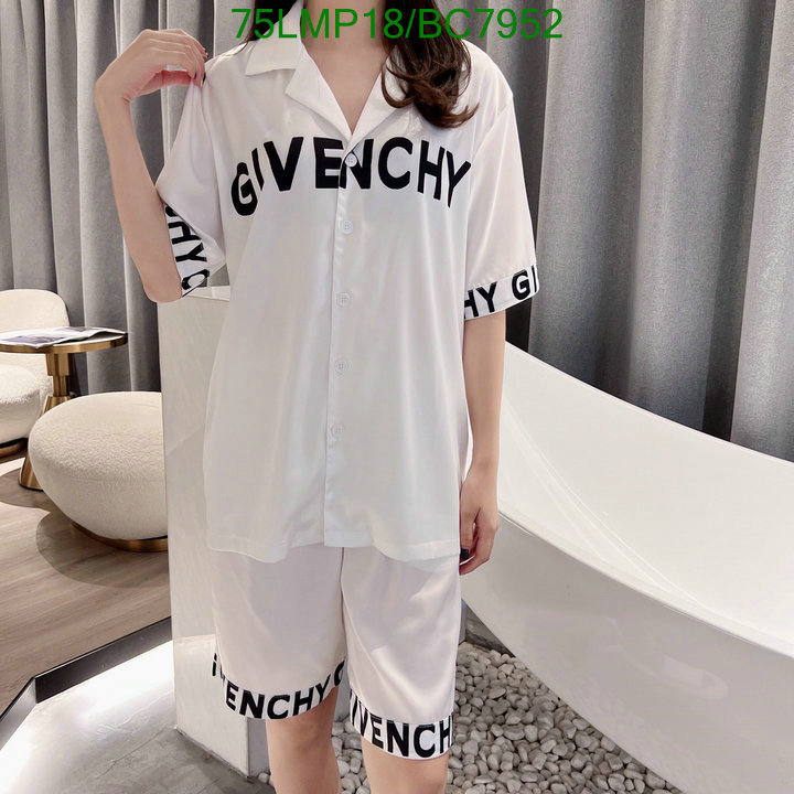 Pajamas-yoga-workout clothes-bathrobes-leggings Code: BC7952