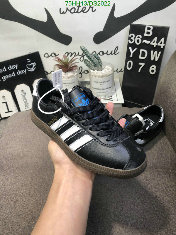 Men shoes-Adidas Code: DS2022 $: 75USD