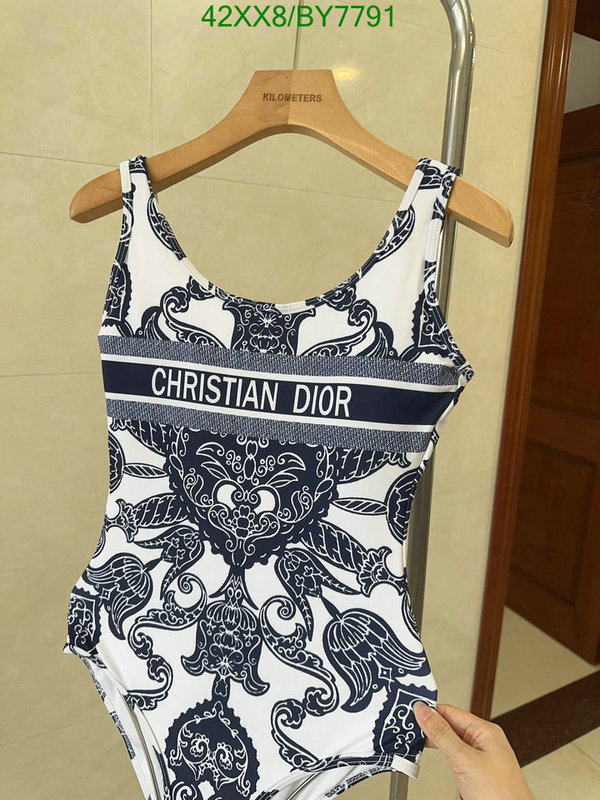 Swimsuit-Dior Code: BY7791 $: 42USD