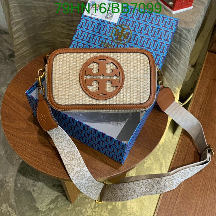 Tory Burch Bag-(4A)-Crossbody- Code: BB7099 $: 79USD