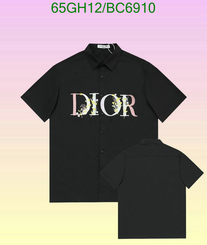 Clothing-Dior Code: BC6910 $: 65USD