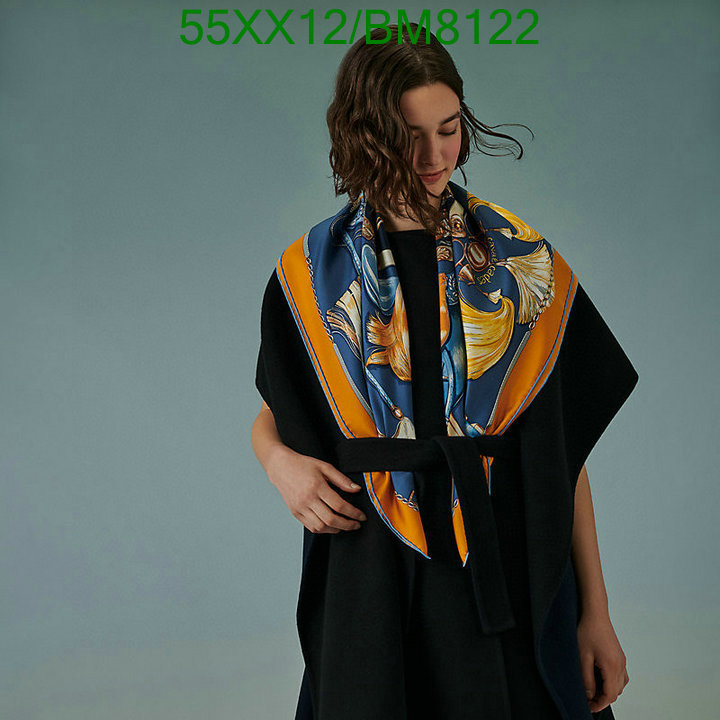 Scarf-Hermes Code: BM8122 $: 55USD