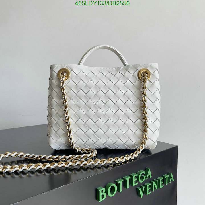 BV Bag-(Mirror)-Handbag- Code: DB2556 $: 465USD