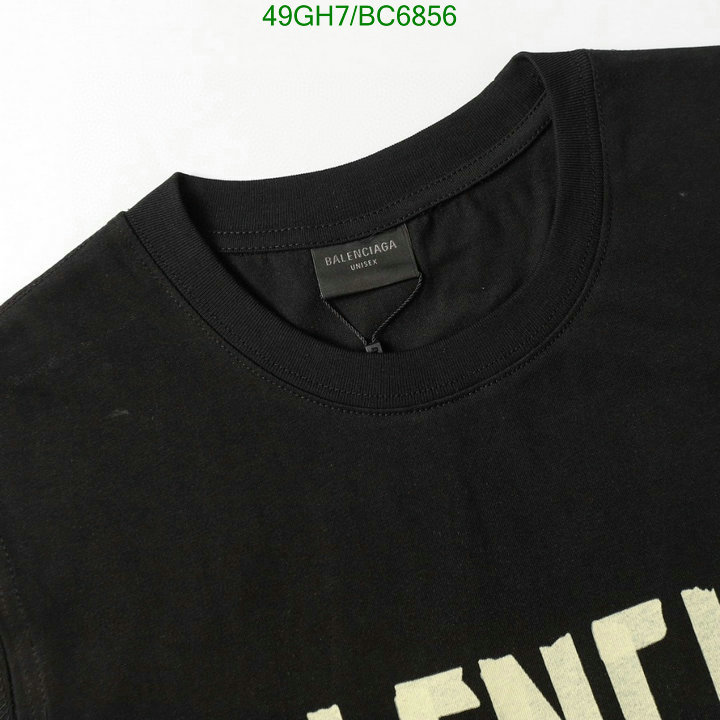 Clothing-Balenciaga Code: BC6856 $: 49USD