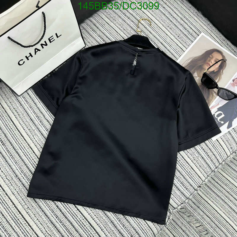 Clothing-Chanel Code: DC3099 $: 145USD