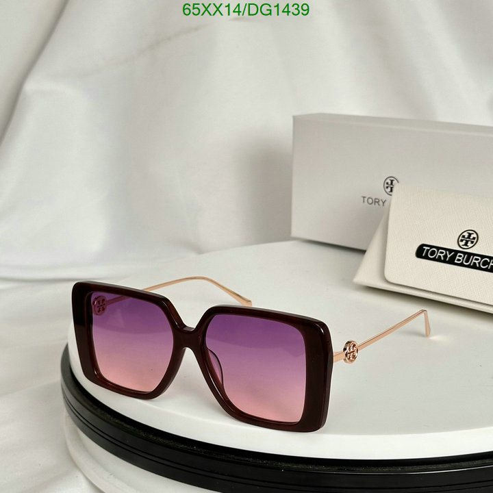 Glasses-Tory Burch Code: DG1439 $: 65USD